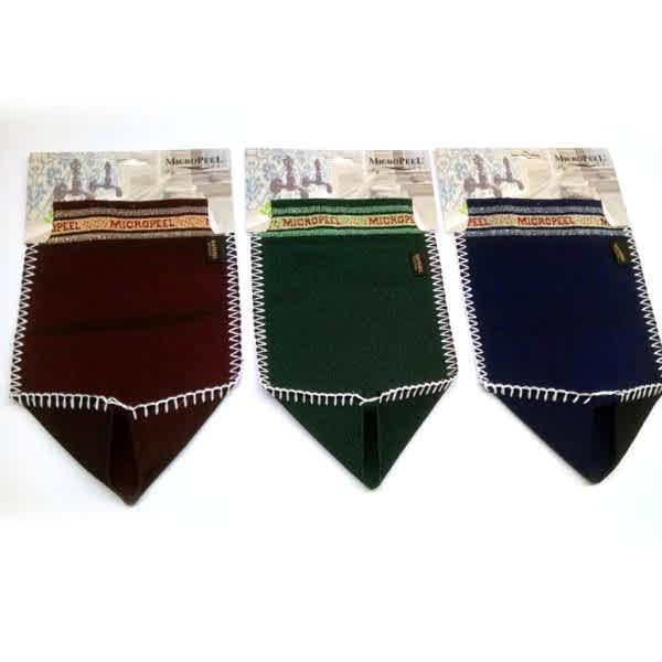 MICROPEEL ULTRA WIRE POUCH