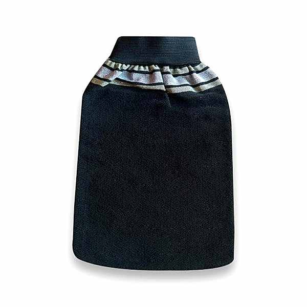 MICROPEEL GUMMIERTE BADETASCHE