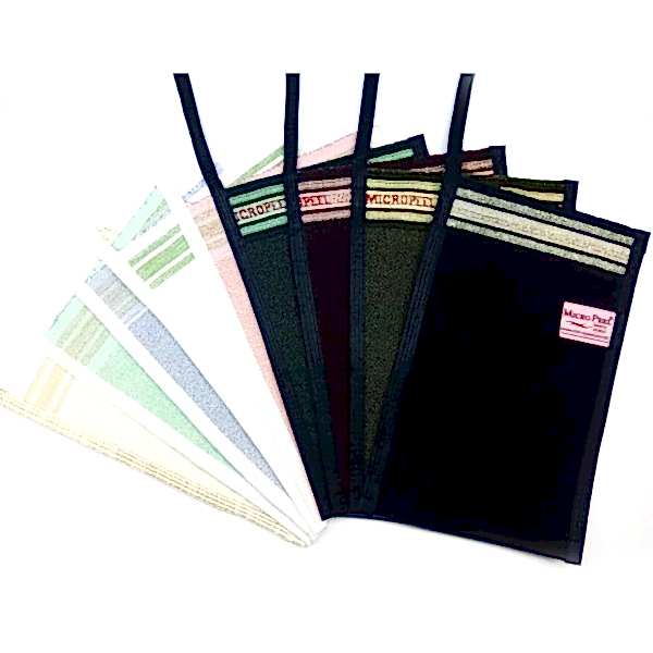 MICROPEEL HAMAM KESE