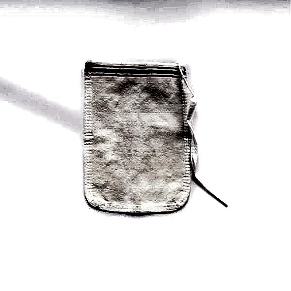 MICROPEEL CREPE GLOVES