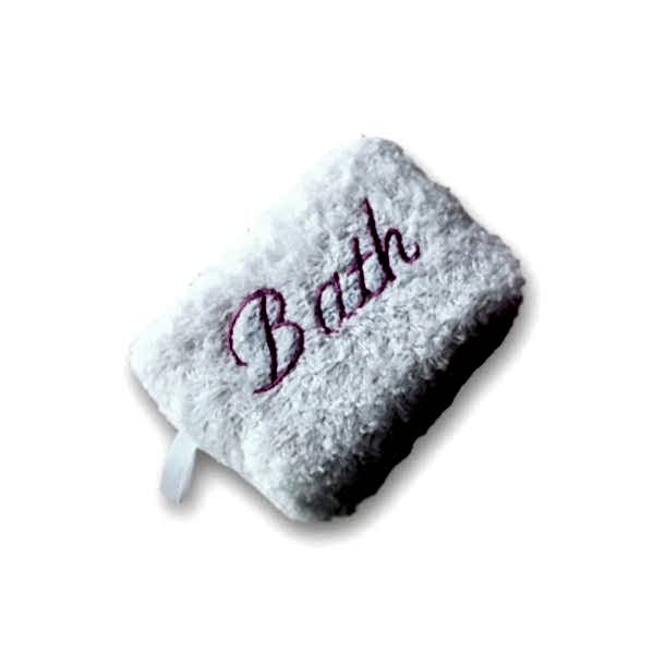 MICROPEEL SOAP DISPENSER