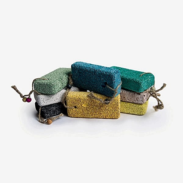 Micropeel пемза