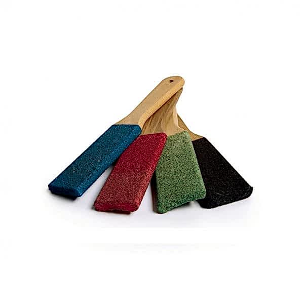 MICROPEEL FERSENRASPEL