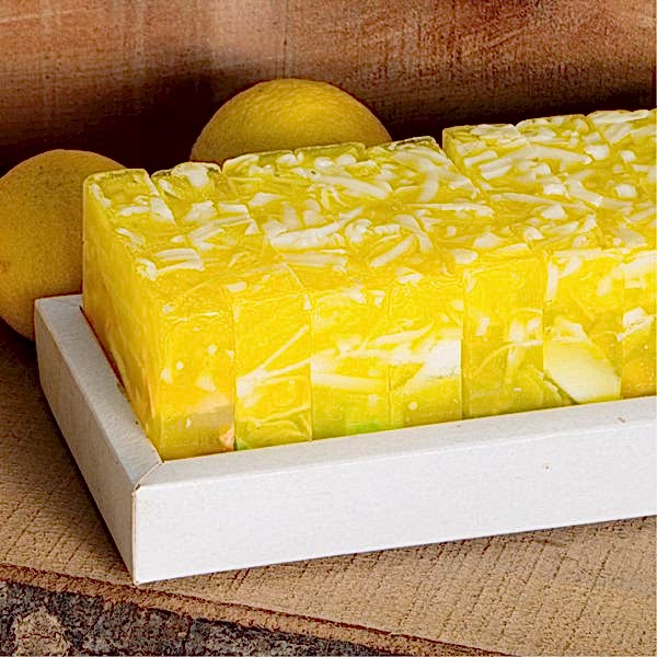 MICROPEEL ZITRONENSEIFE