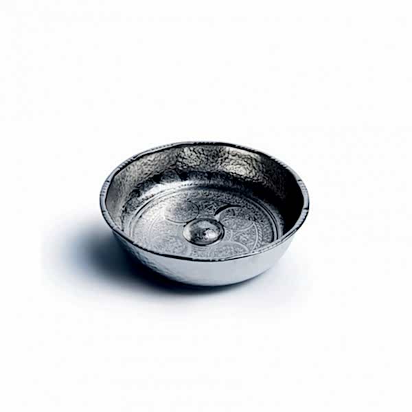 وعاء الحمام من مايكروبيل