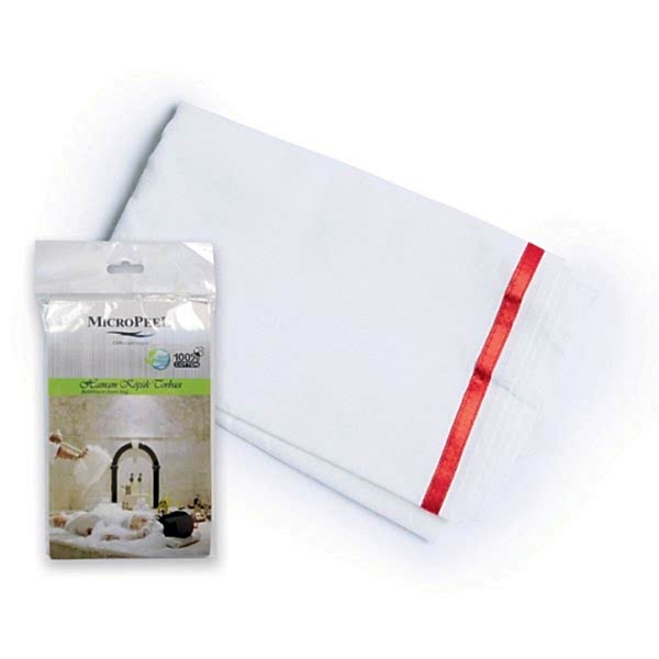 MICROPEEL SCHAUMTASCHE