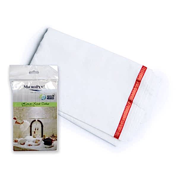 MICROPEEL KÖPÜK TORBASI