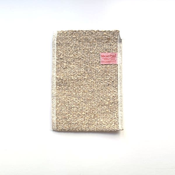 MICROPEEL ZIEGENHAAR PEELINGHANDSCHUH