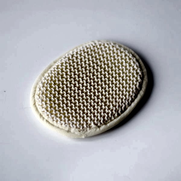 كيس من ألياف قط