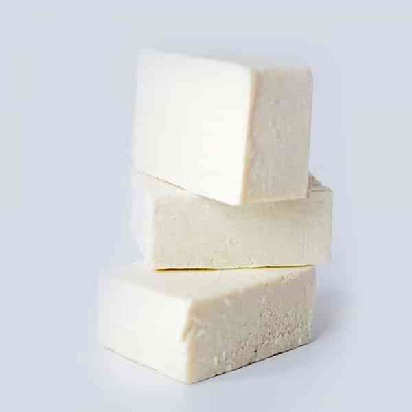 Натуральное мыло на оливковом масле