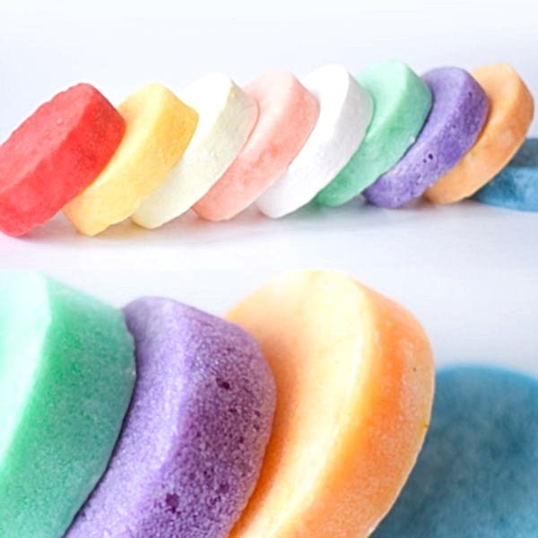 اسم المنتج: صابون اسفنج ي