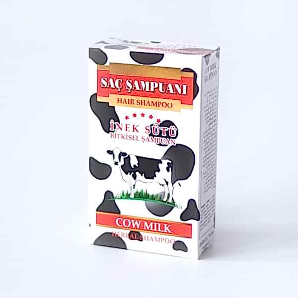 HERBAL OCEAN SHAMPOO