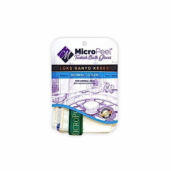 MICROPEEL NORMAL COMBINATION SKIN POUCH