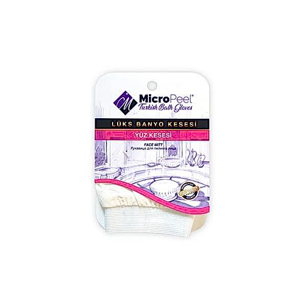 Micropeel отшелушивающая перчатка для лица